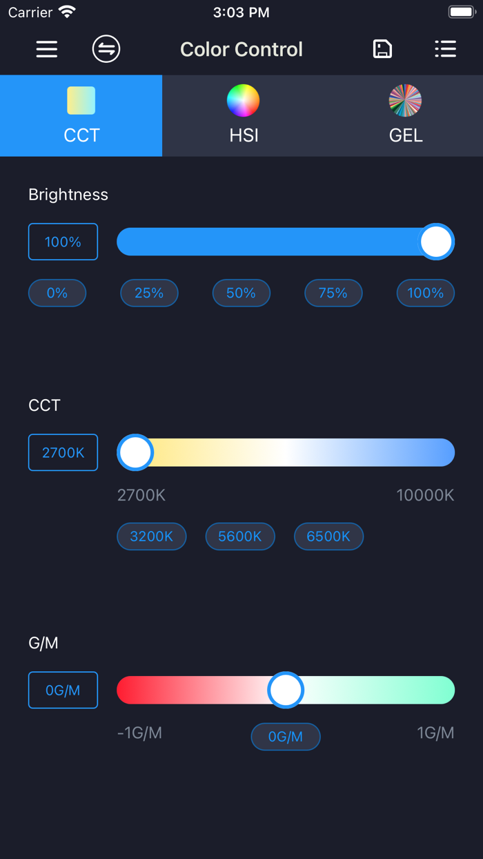 Chroma Link by Prolycht