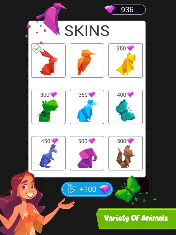 Screenshot #6 pour Pet Sort Puzzle