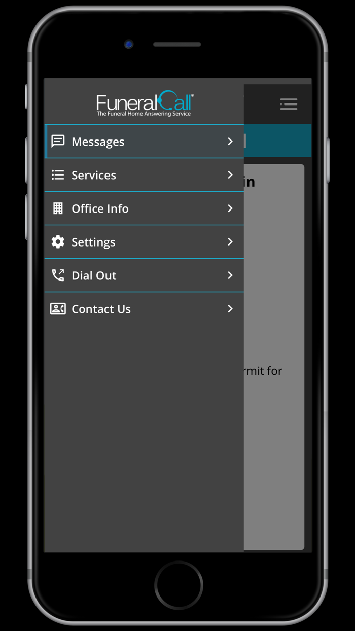 FuneralCall Answering Service