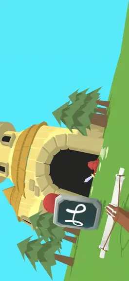 Game screenshot Shoot Master! hack
