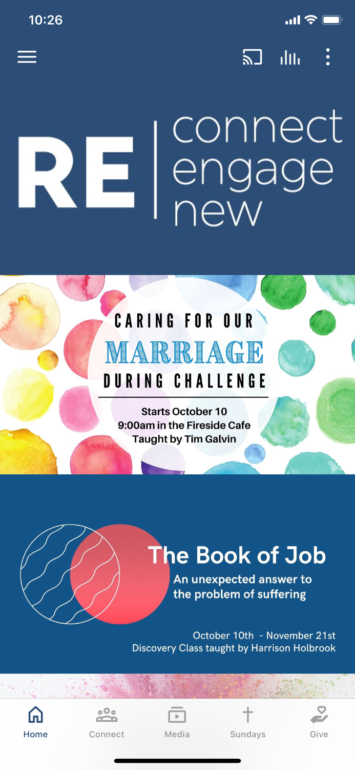 Chesterfield Presbyterian