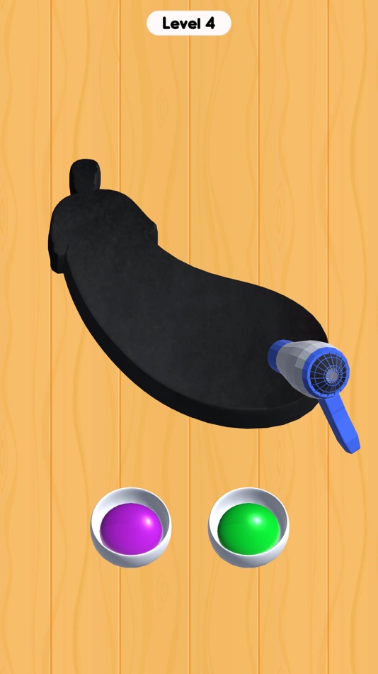 #8. Liquid Art 3D (iOS) 由: FIVE BITS, INC.