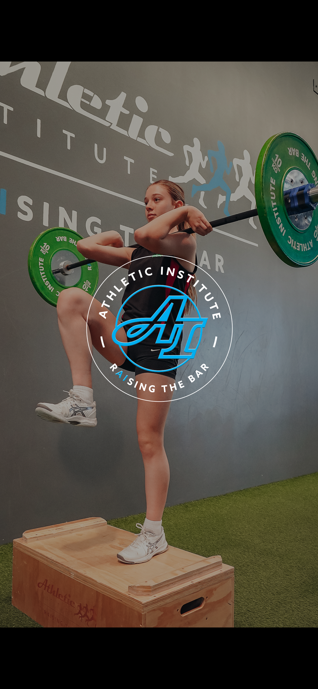 Athletic Institute
