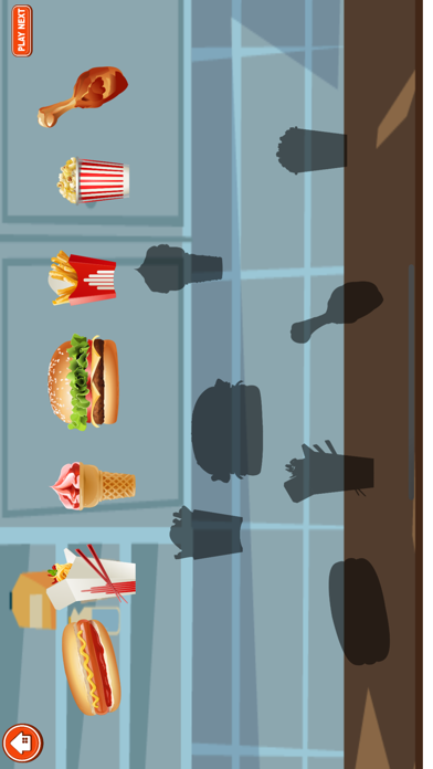 Puzzles Toddler Screenshot