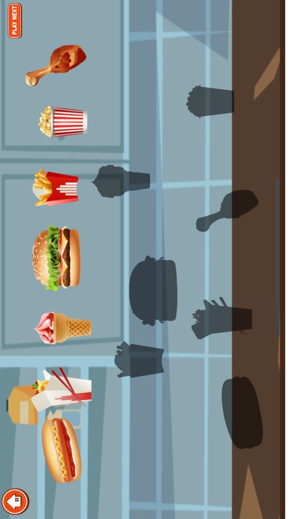 Puzzles Toddler screenshot-4