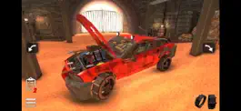 Game screenshot Fix My Car: Mad Road! LITE hack
