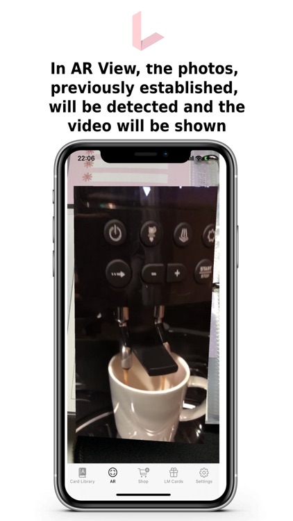 Live Memories screenshot-8