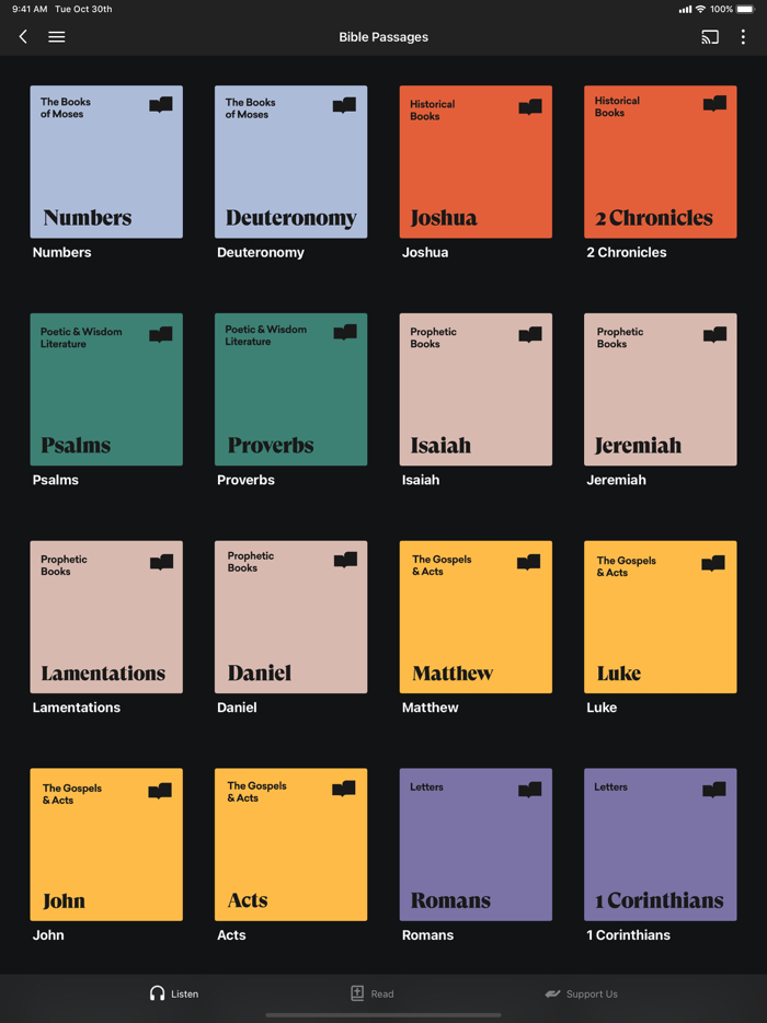 Verses Melody Of God’s Word