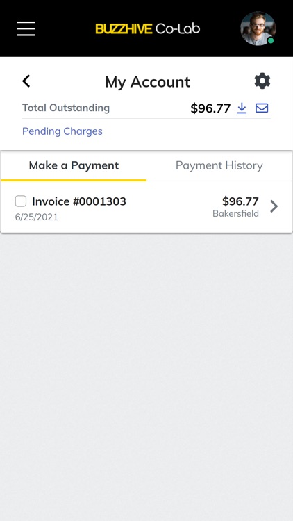 Yardi Kube screenshot-3