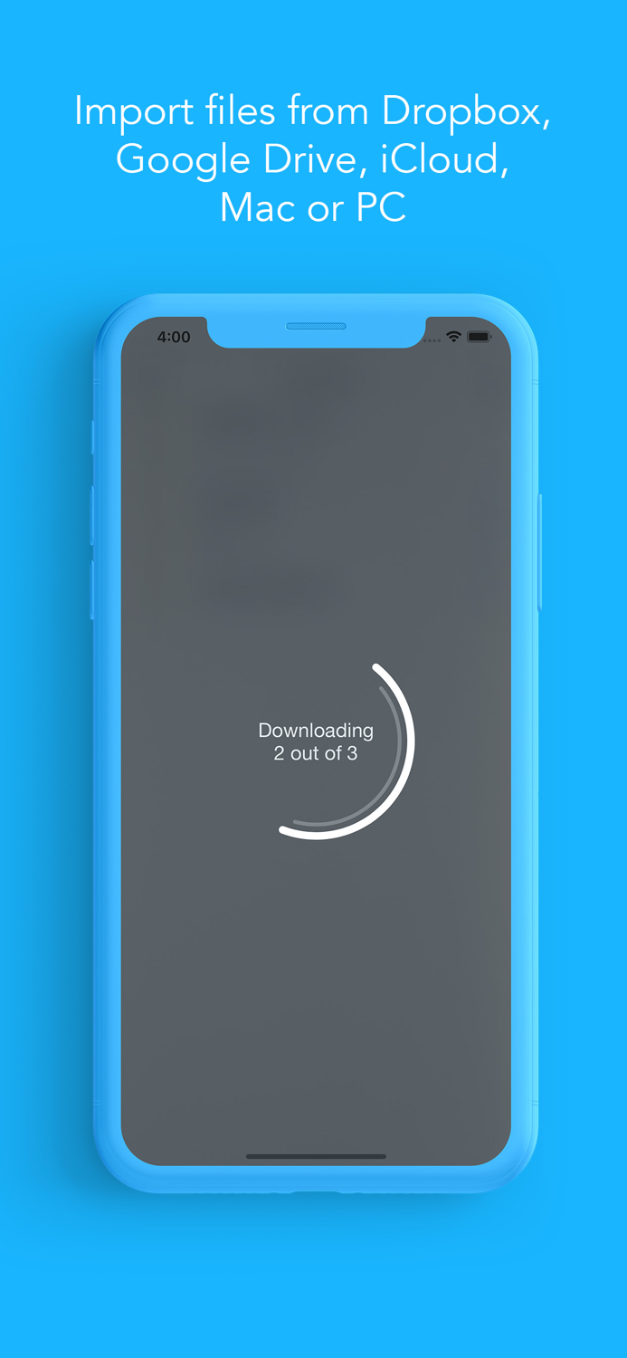 PDF Voice Reader Pro