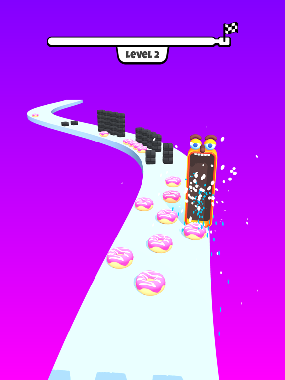 Screenshot #6 pour Stack Mouth