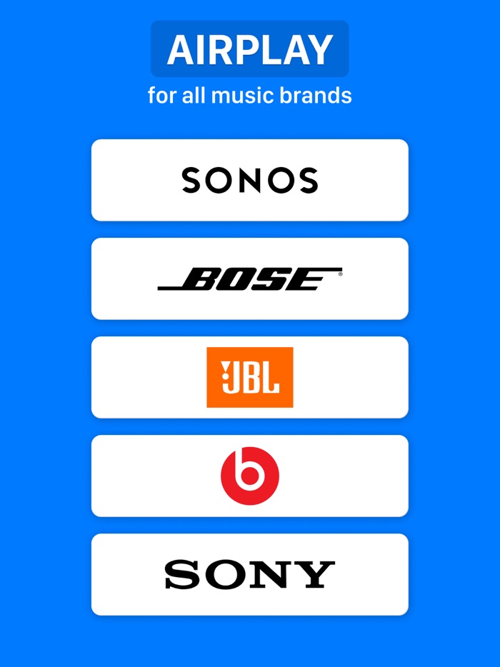 Connect Speaker  Headphones