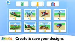 How to cancel & delete kids building & learning games 4