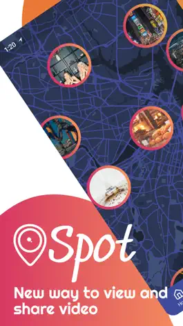 Game screenshot Spot Videos mod apk