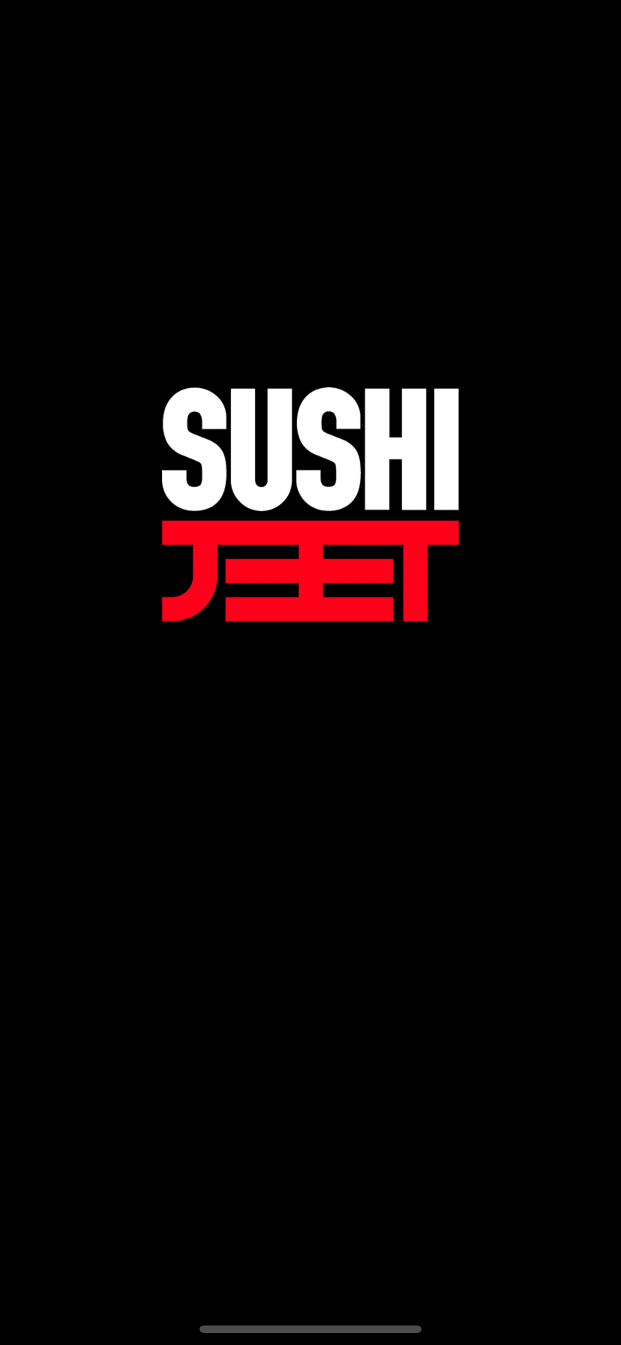 Sushi Jet