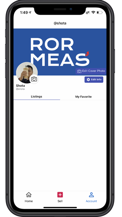 Rormeas Screenshot