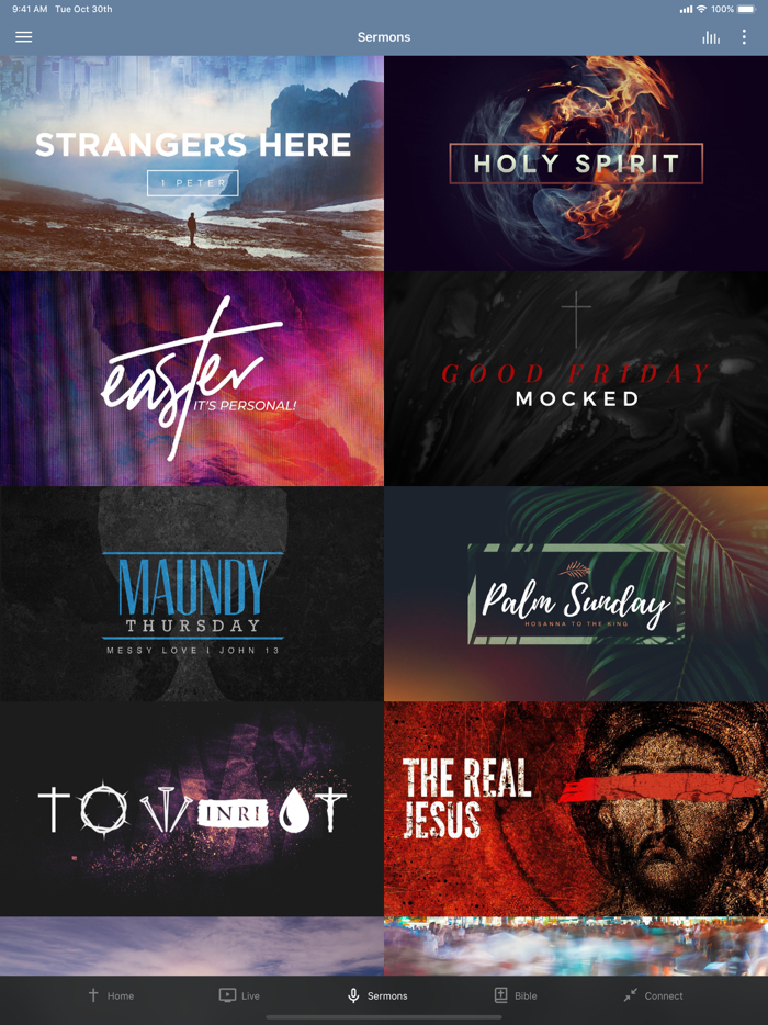 St Johns Bakersfield