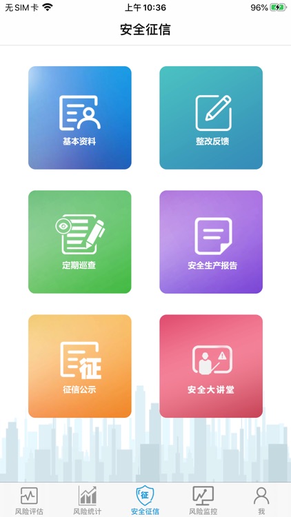 智能风控云PRIAS