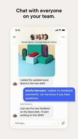 Game screenshot VidMob hack