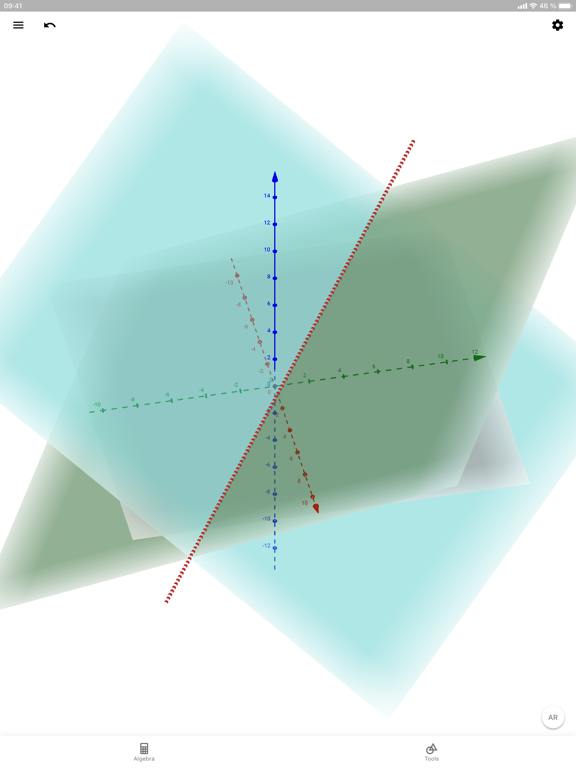 GeoGebraスイートのおすすめ画像8