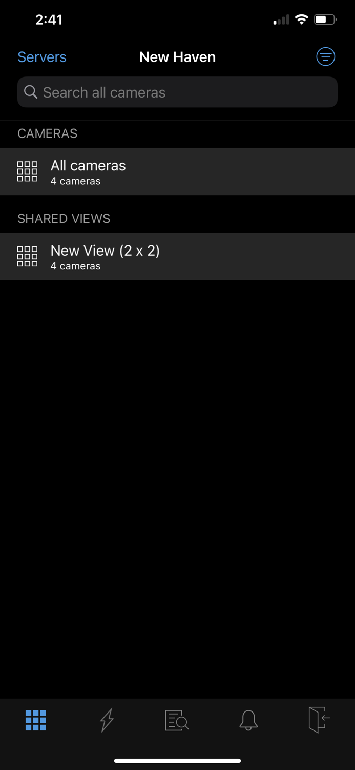 Velocity Vision Mobile