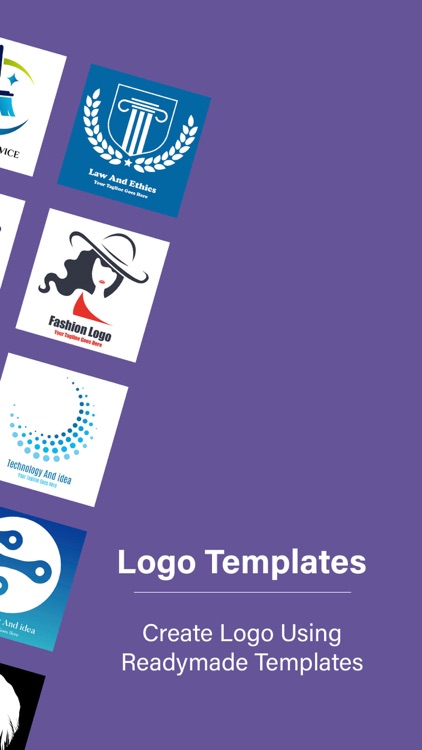 Logo Maker - Create Logo