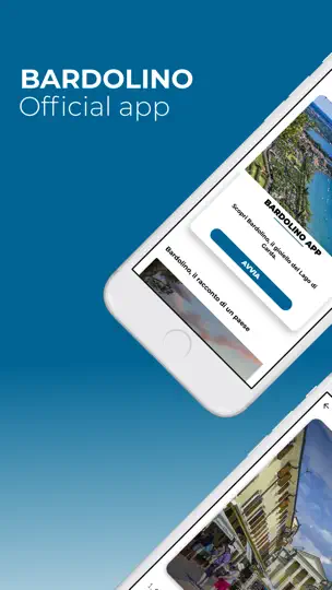 Screenshot von Bardolino App auf dem iPhone 1