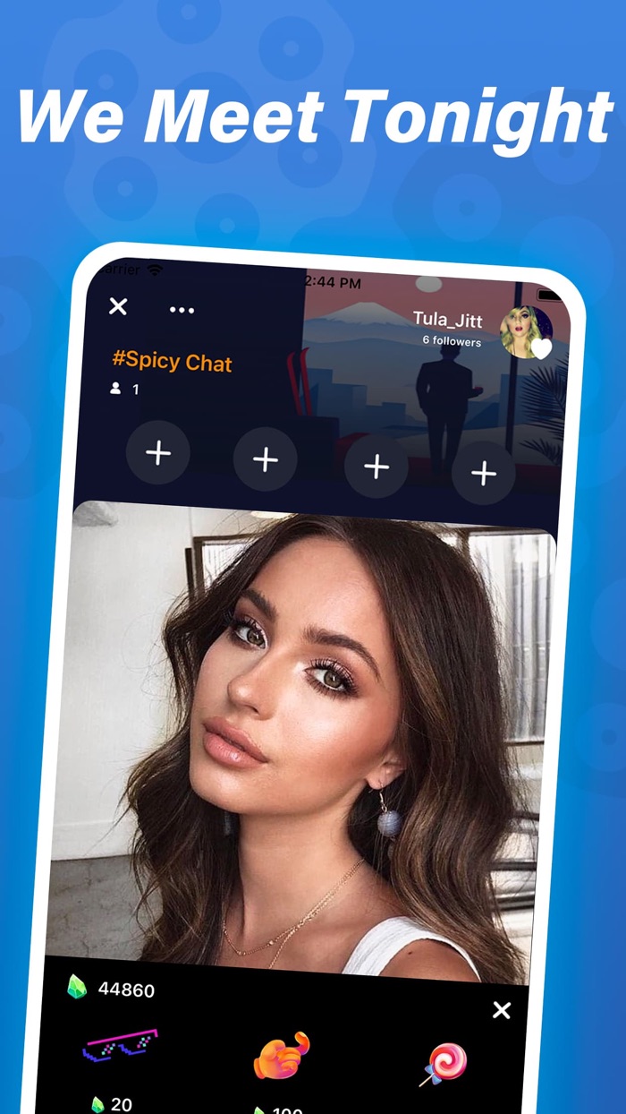 Chatruletka-Video Chat Online