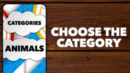 Game screenshot Categories game with friends hack