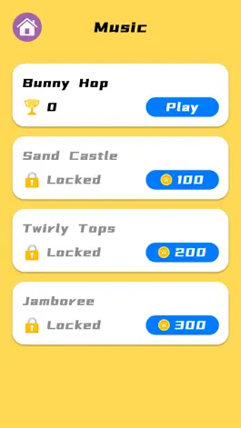 Game screenshot Long Giraffe - Musical Game hack