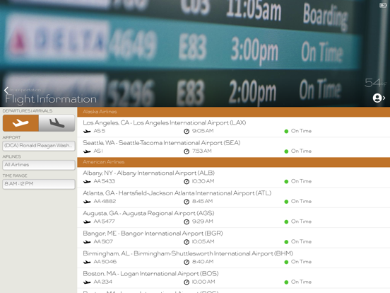 Screenshot #6 pour Hotel Madera