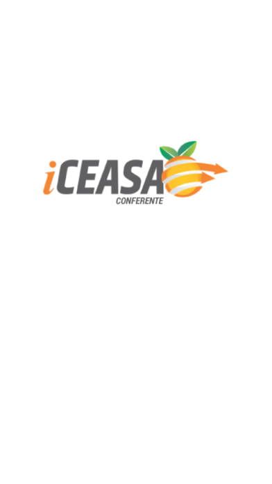 iCeasa Conferente Screenshot