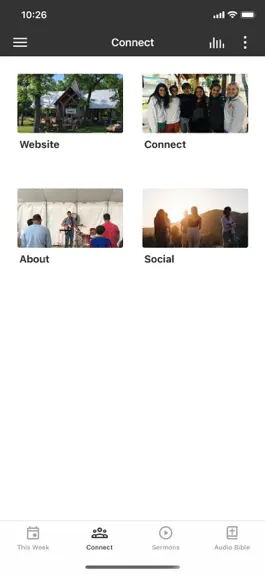 Game screenshot Carlton Landing Church apk