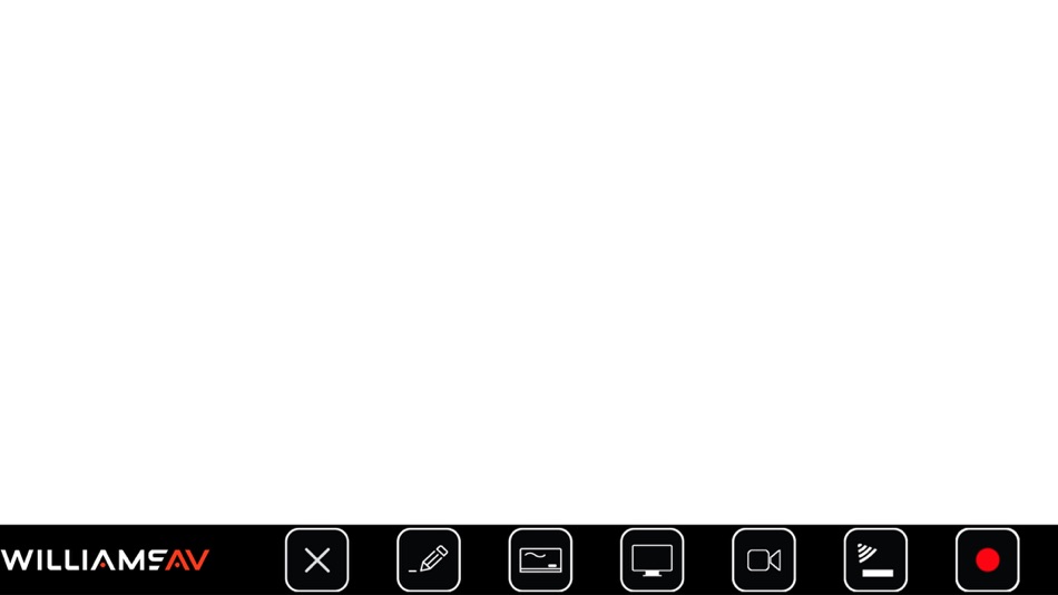 #1. Annotation Control (iOS) 由: Williams Sound, LLC