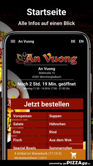 An Vuong Mönchengladbach Screenshot