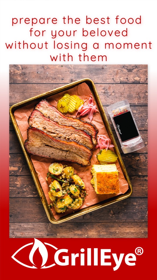 #9. GrillEye Hyperion (iOS) بواسطة: G&C Ltd.