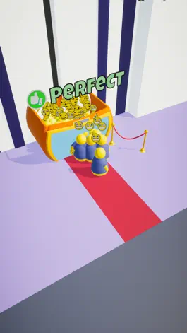 Game screenshot Elevators Rush mod apk