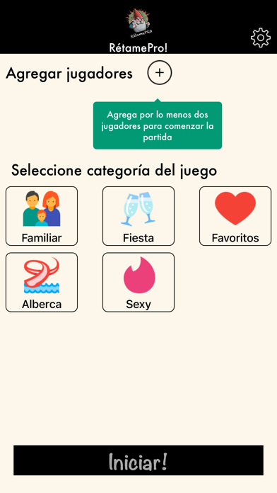 RétamePRO Screenshot