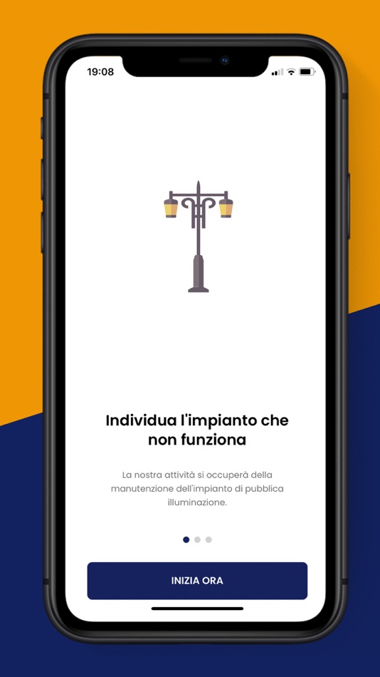 #1. Lamp Off (iOS) By: BetaStudio srl
