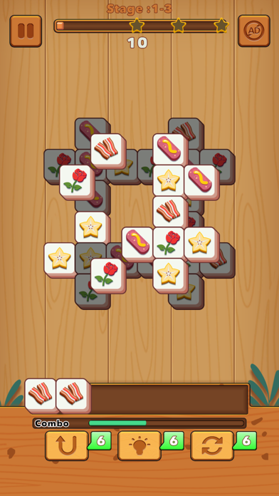 Match Tile Screenshot