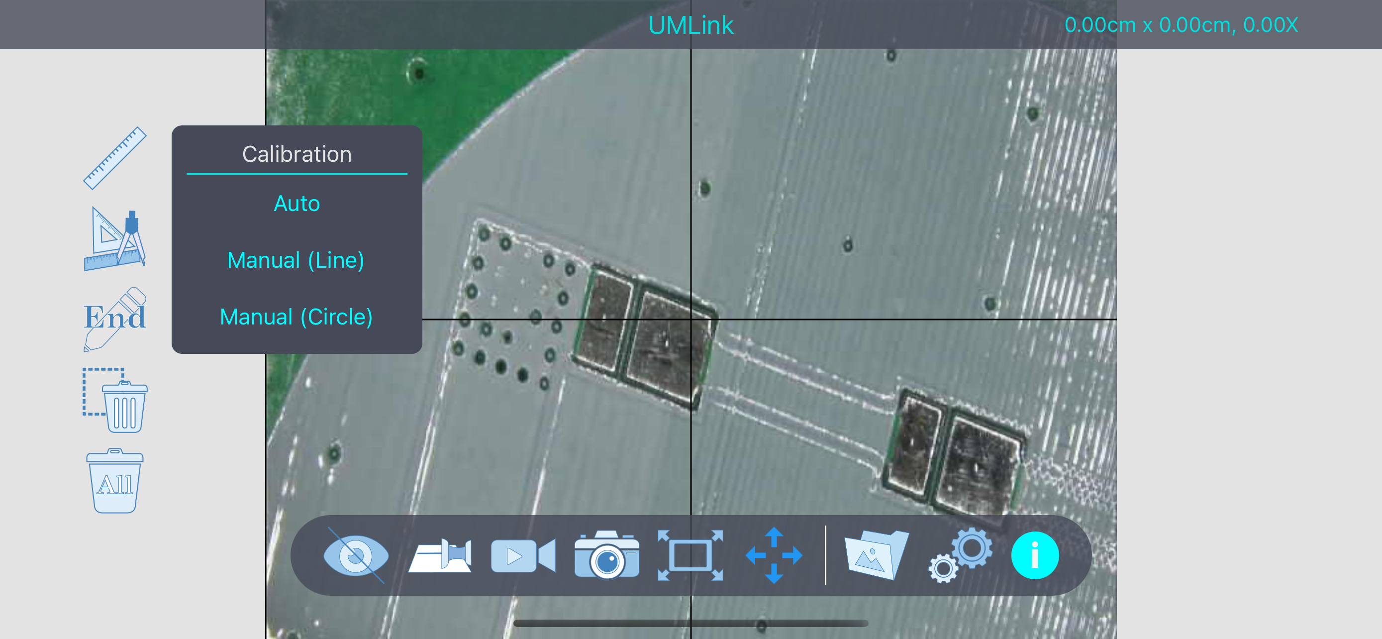 UMLink