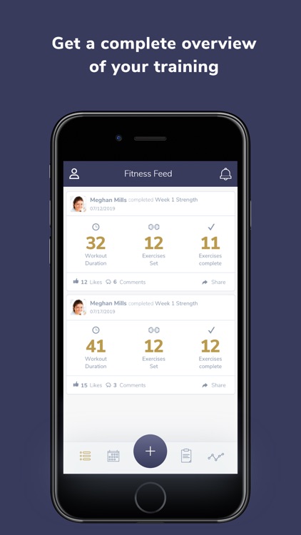 Cambridge Country Fitness screenshot-5