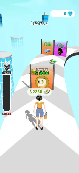 Game screenshot Trade or Fame hack