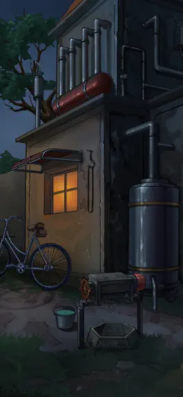 Game screenshot The heart of time mod apk