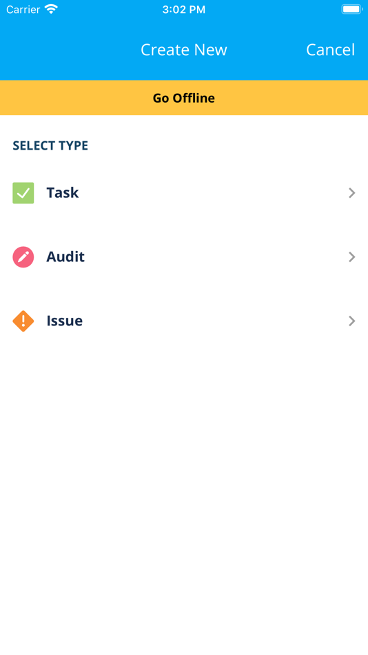 #2. Lighthouse.io (iOS) 由: Lighthouse.io