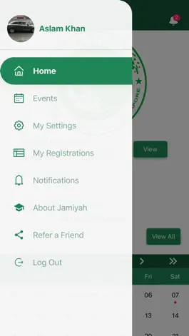 Game screenshot Jamiyah SG apk