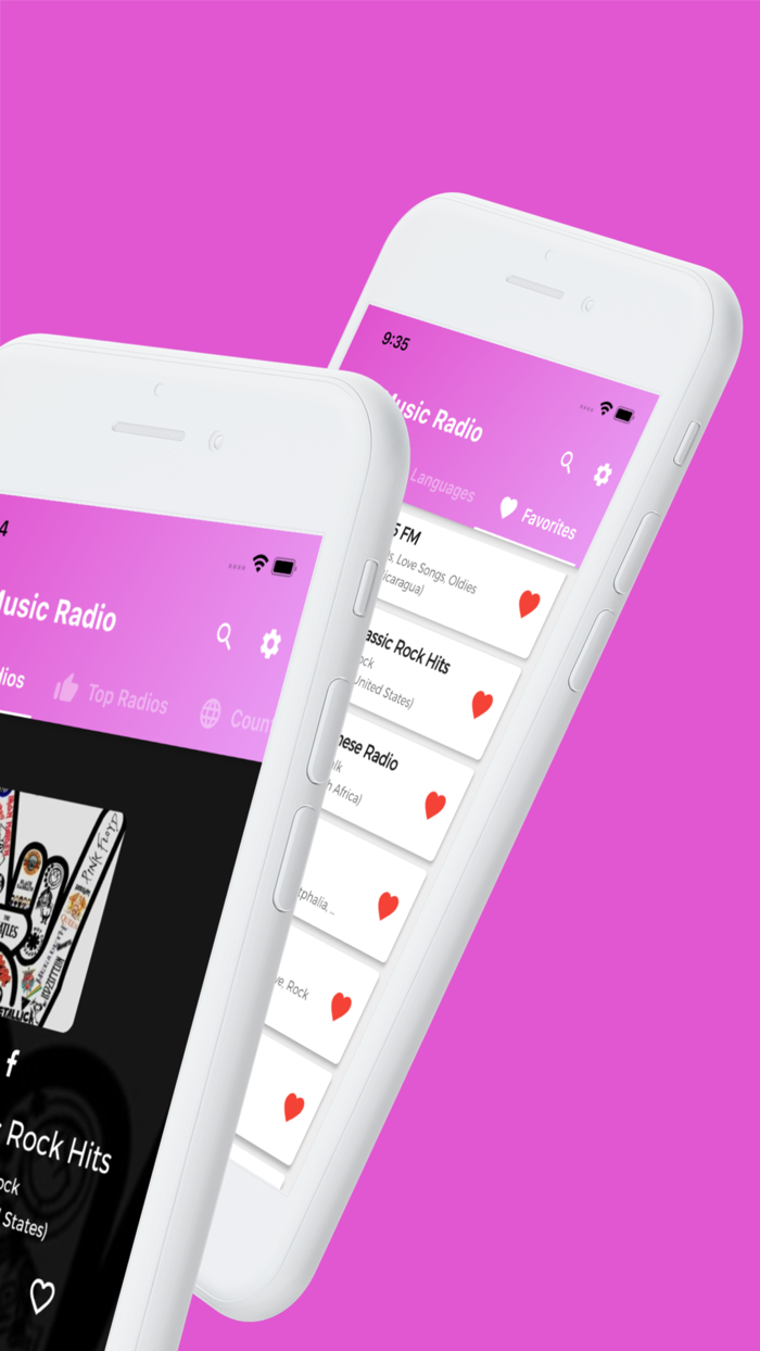 70s Radio - 70s Music