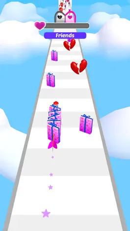 Game screenshot Love Arrow hack