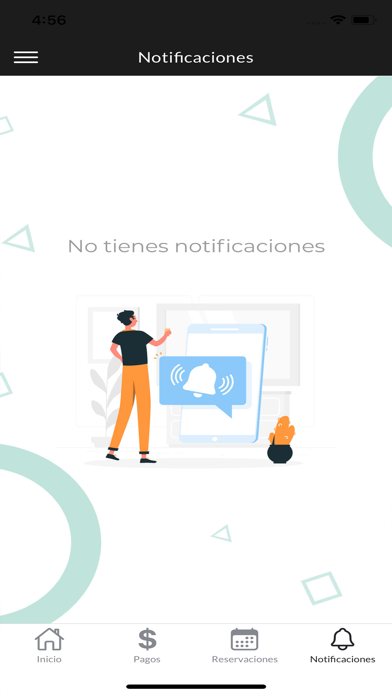 Baia Living Screenshot