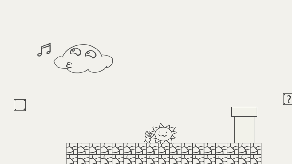 #3. Super Dumb Frog (iOS) 由: Lam Dao Thi Thanh